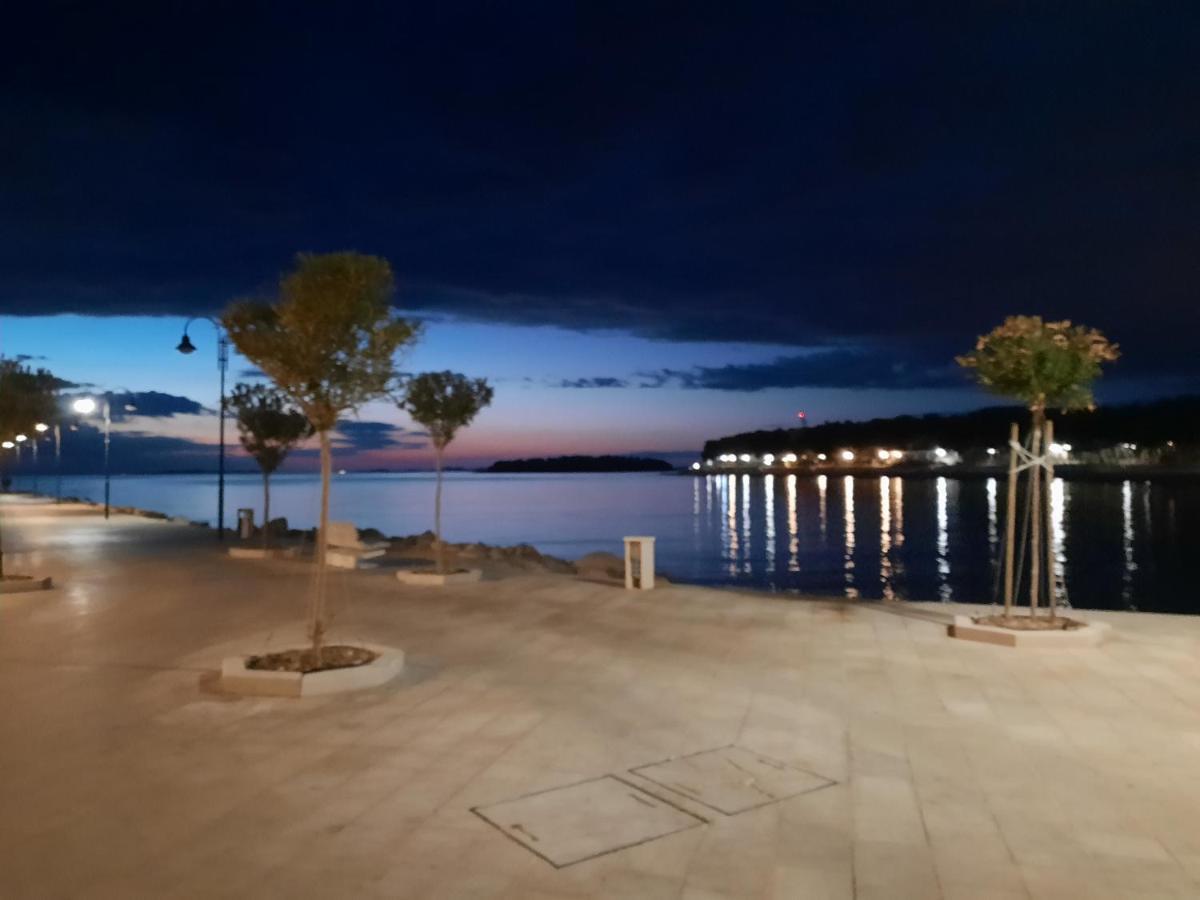 Вилла House Kod Dide Примоштен Экстерьер фото