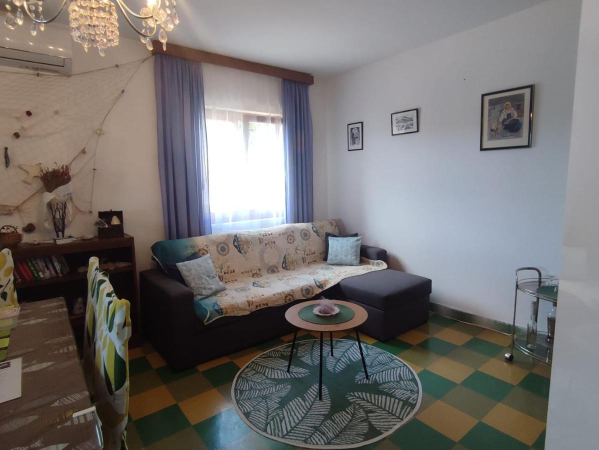 Вилла House Kod Dide Примоштен Экстерьер фото