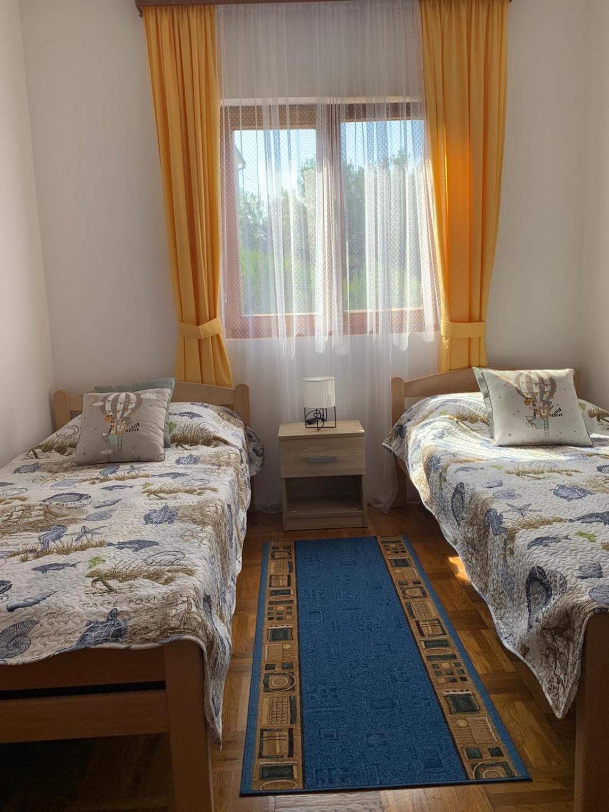 Вилла House Kod Dide Примоштен Номер фото