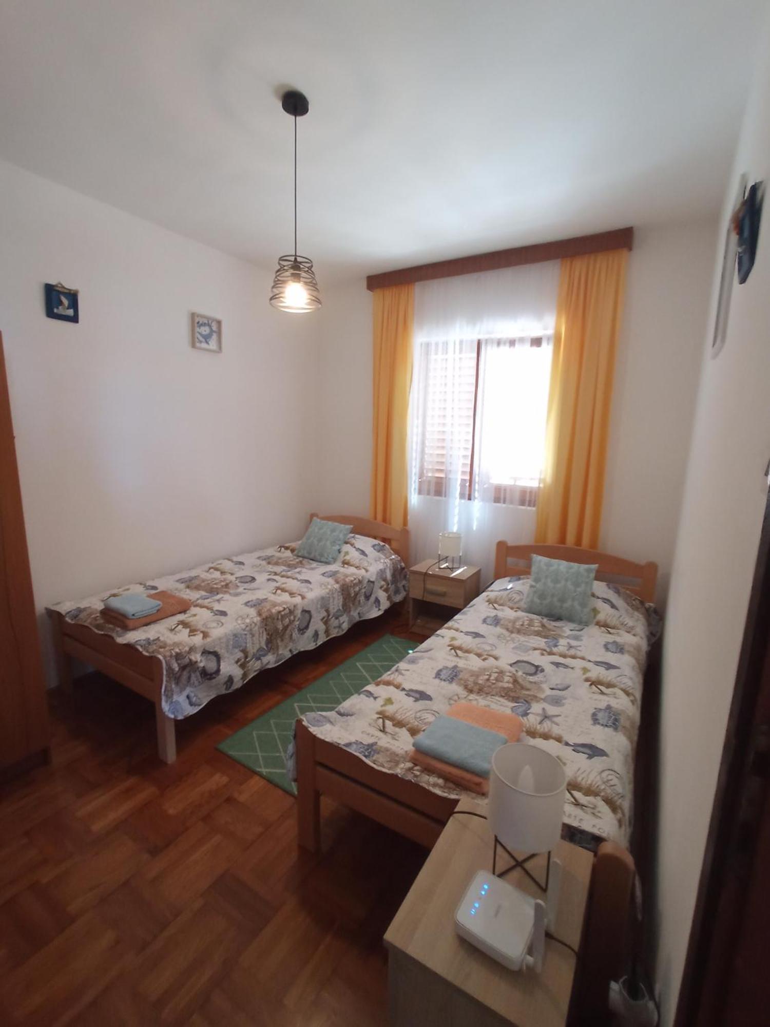 Вилла House Kod Dide Примоштен Экстерьер фото