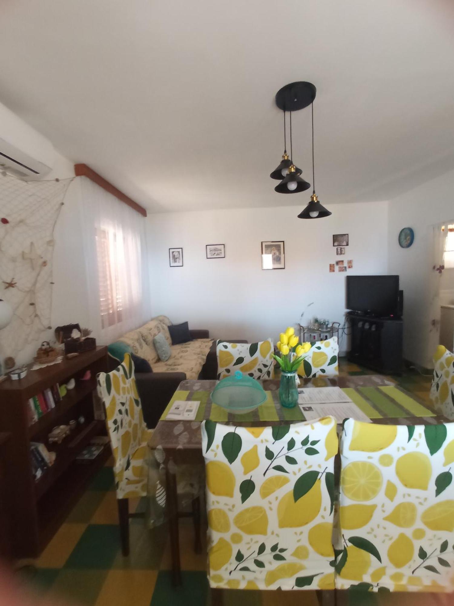Вилла House Kod Dide Примоштен Экстерьер фото