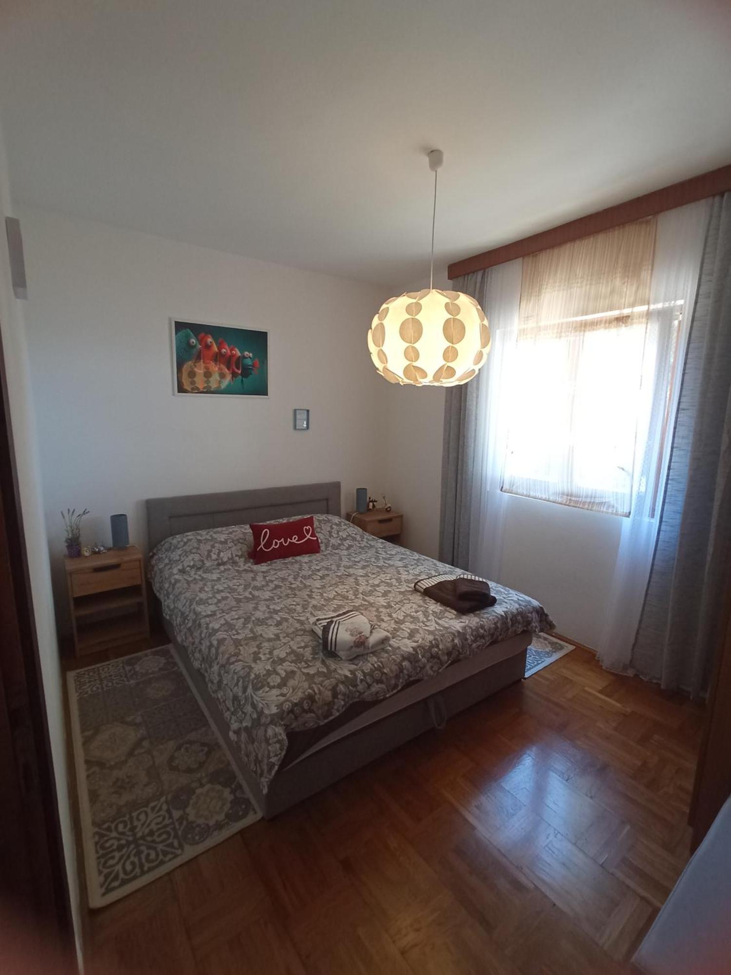 Вилла House Kod Dide Примоштен Экстерьер фото